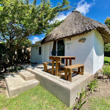 Sunset Bed And Breakfast Coffee Bay Exterior foto