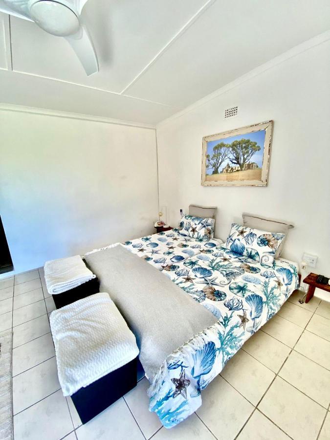 Sunset Bed And Breakfast Coffee Bay Exterior foto