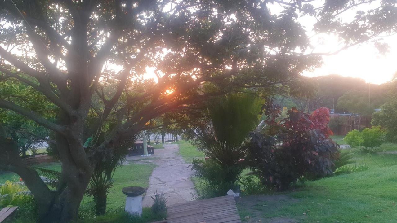 Sunset Bed And Breakfast Coffee Bay Exterior foto